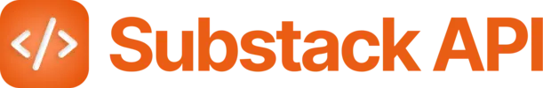 SubstackAPI Logo